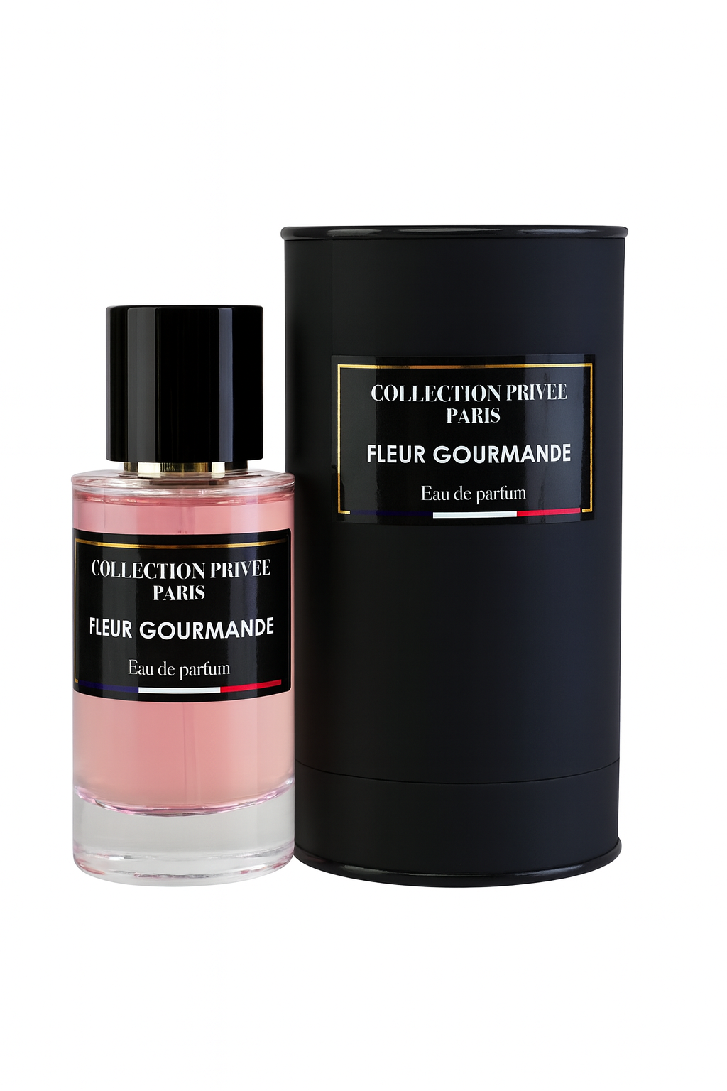 Collection Privée - Fleur Gourmande - Eau de Parfum Unisex