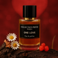 Collection Privée - One Love - Eau de Parfum Unisex