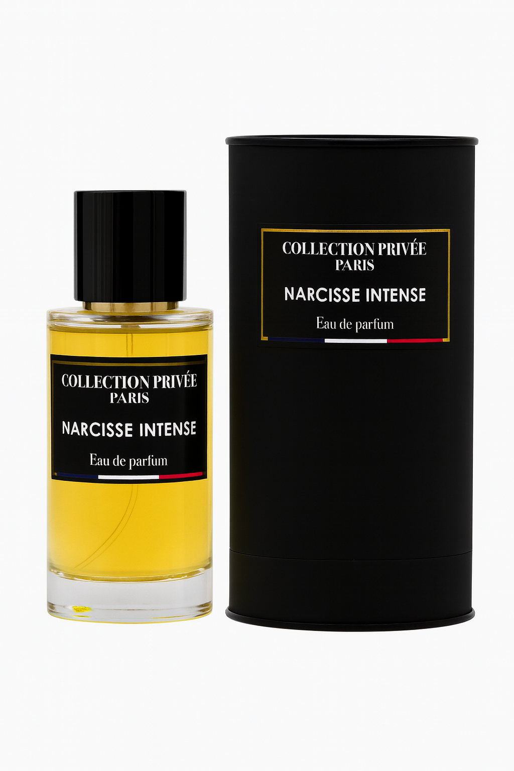 Collection Privée - Narcisse Intense - Eau de Parfum Unisex