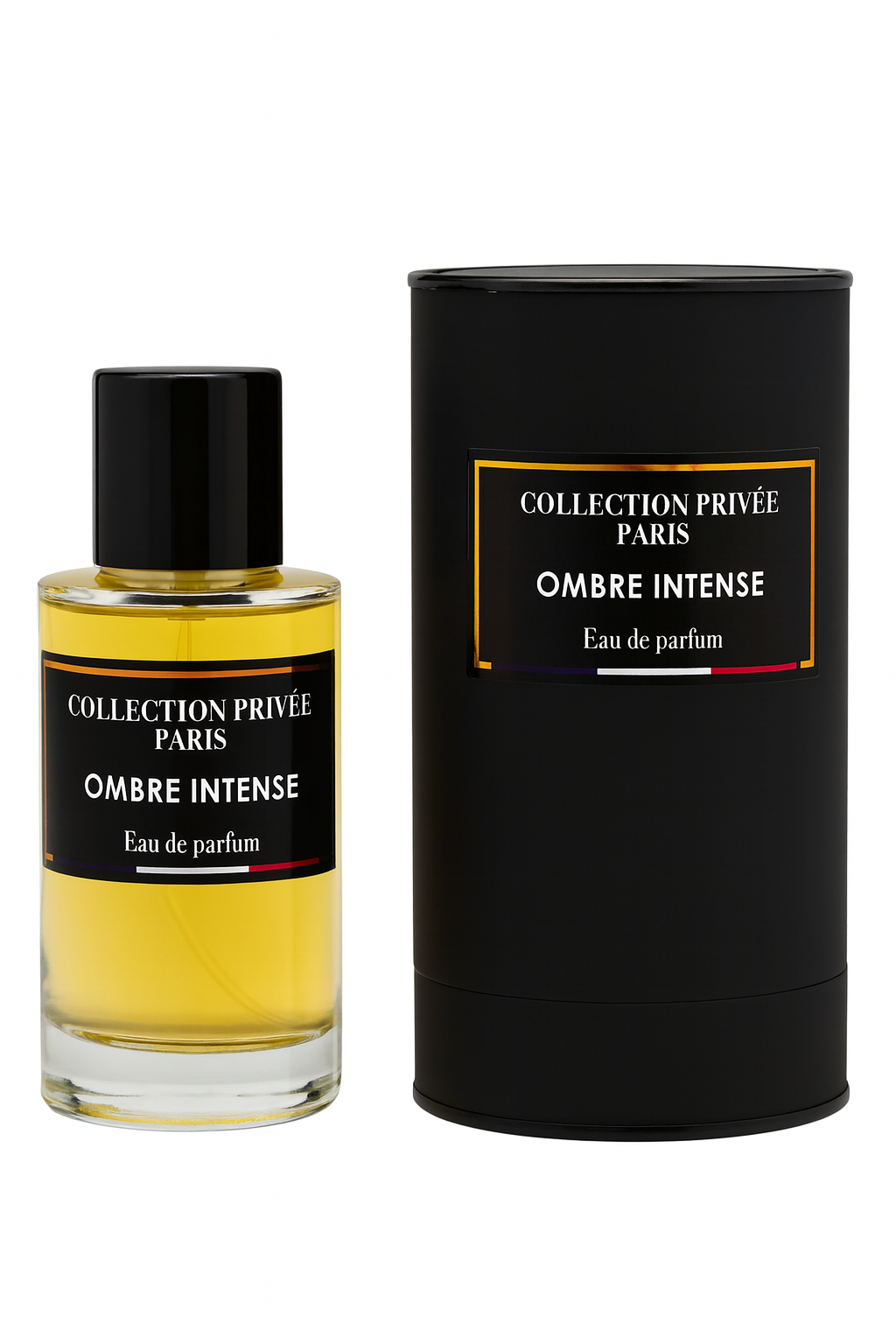 Collection Privée - Ombre Intense - Eau de Parfum Unisex