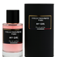 Collection Privée - My Girl - Eau de Parfum Unisex