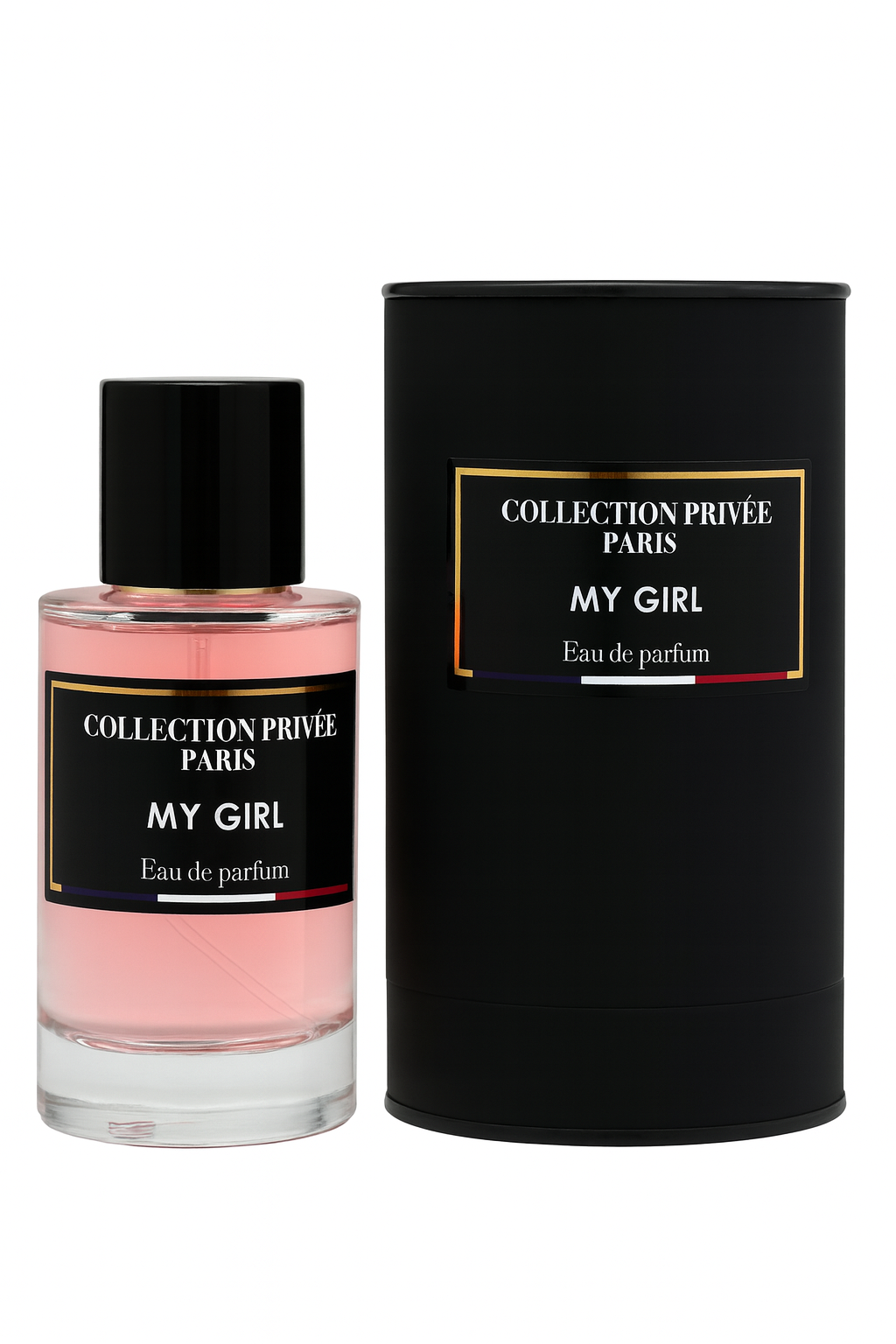 Collection Privée - My Girl - Eau de Parfum Unisex