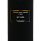 Collection Privée - My Girl - Eau de Parfum Unisex
