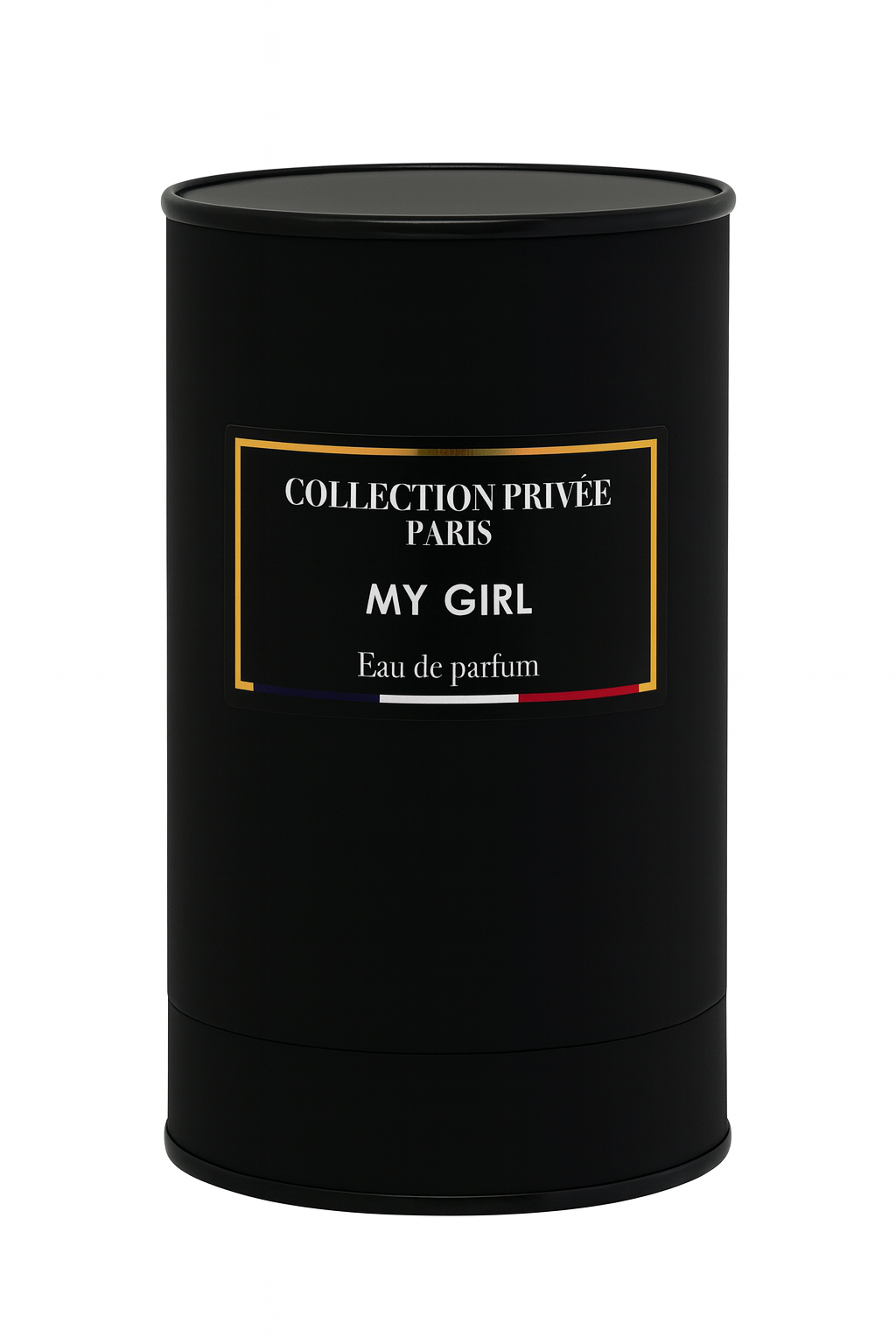 Collection Privée - My Girl - Eau de Parfum Unisex
