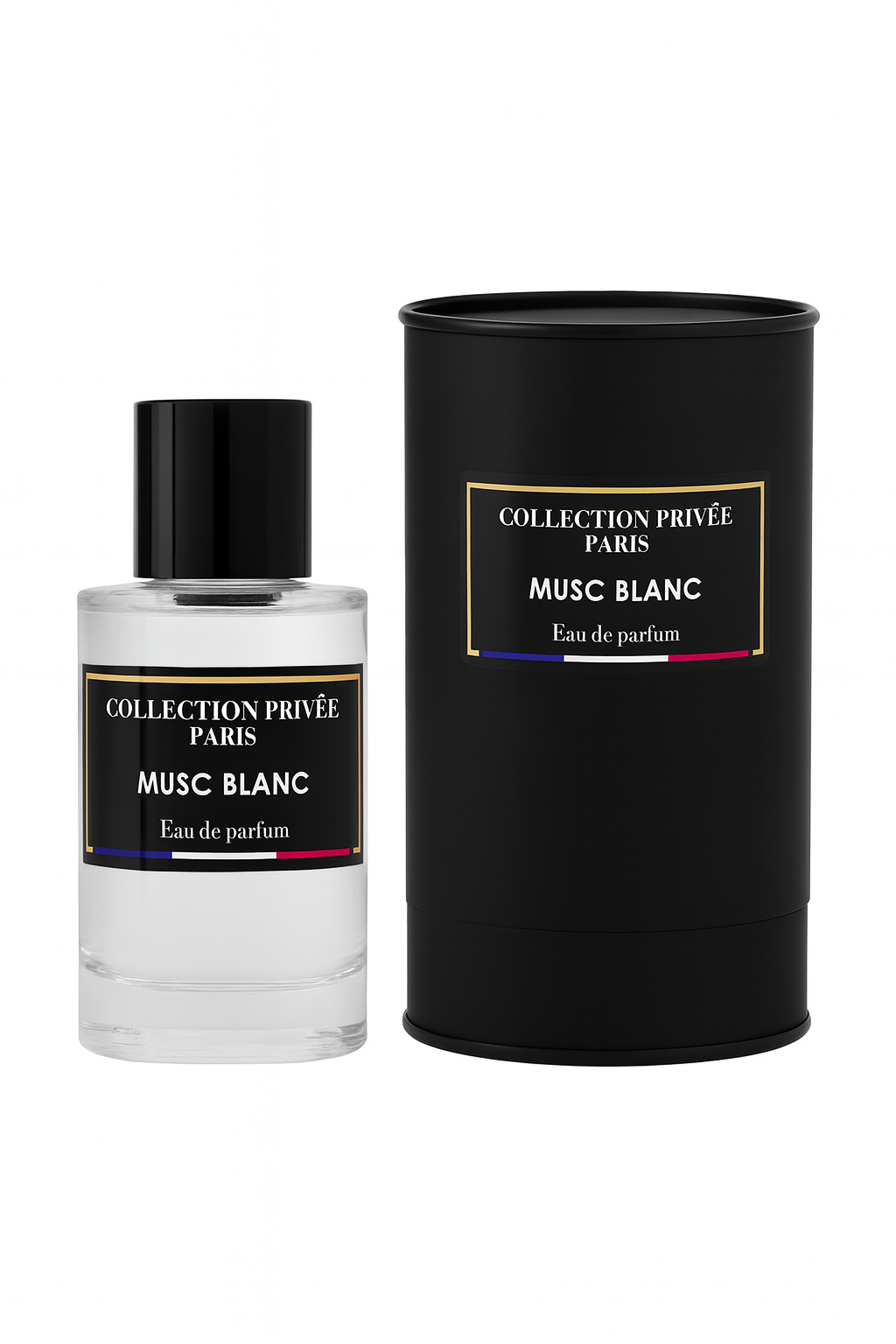 Collection Privée - Musc Blanc - Eau de Parfum Unisex