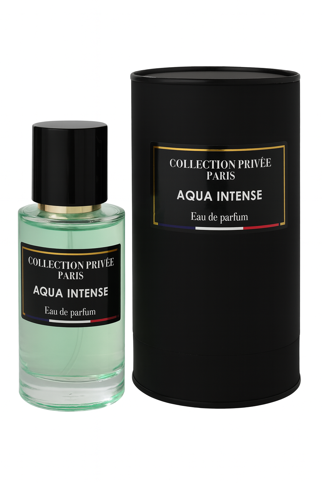 Collection Privée - Aqua Intense - Eau de Parfum Unisex