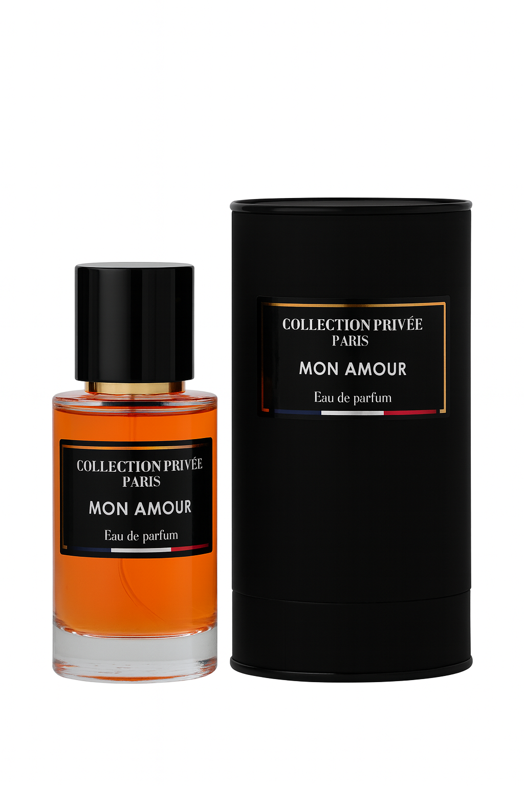 Collection Privée - Mon Amour - Eau de Parfum Unisex