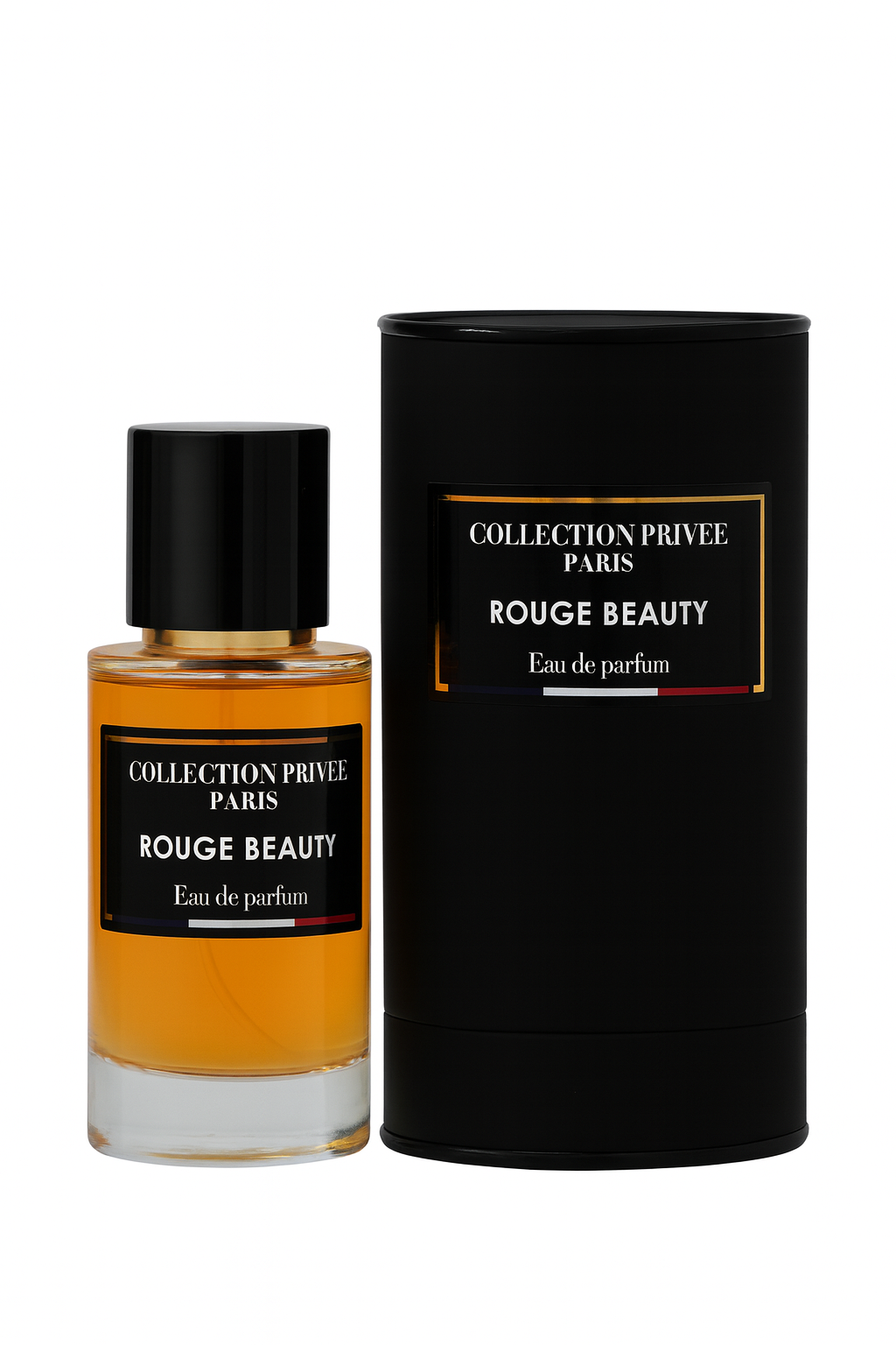 Collection Privée - Rouge Beauty - Eau de Parfum Unisex