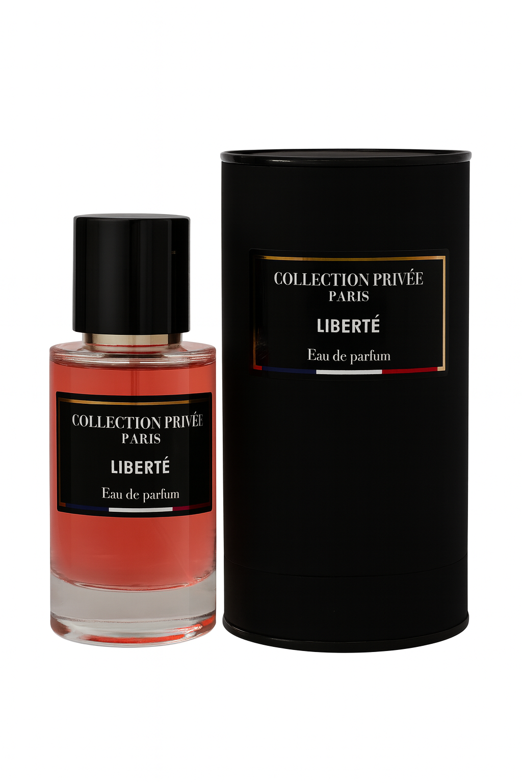 Collection Privée - Liberté - Extrait de Parfum Mixte