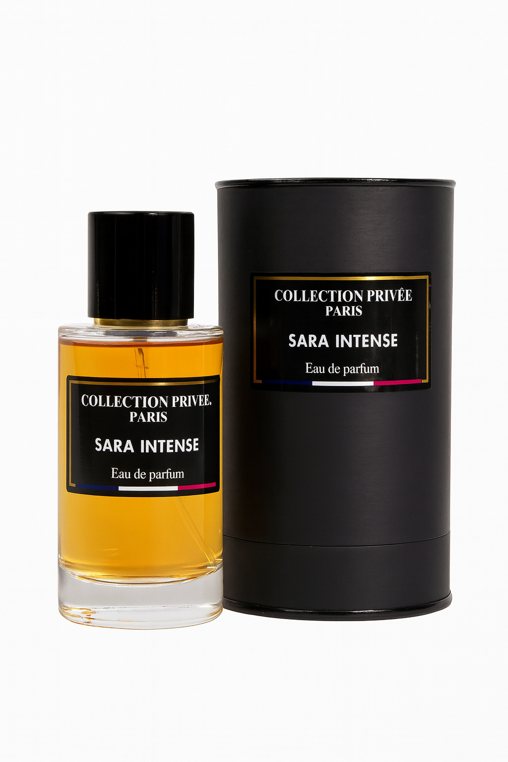Collection Privée - Sara Intense - Eau de Parfum Unisex