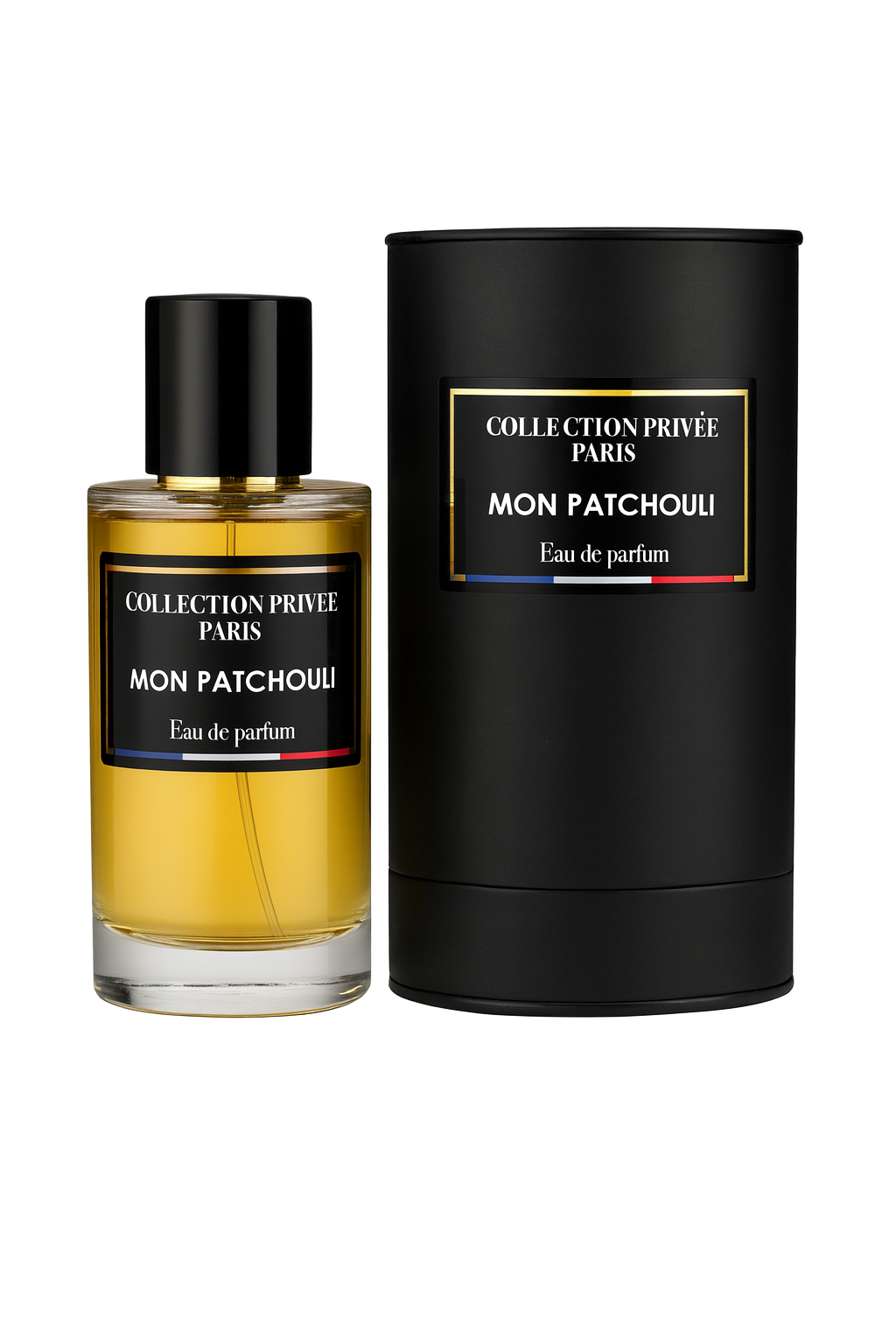 Collection Privée - Mon Patchouli - Eau de Parfum Unisex