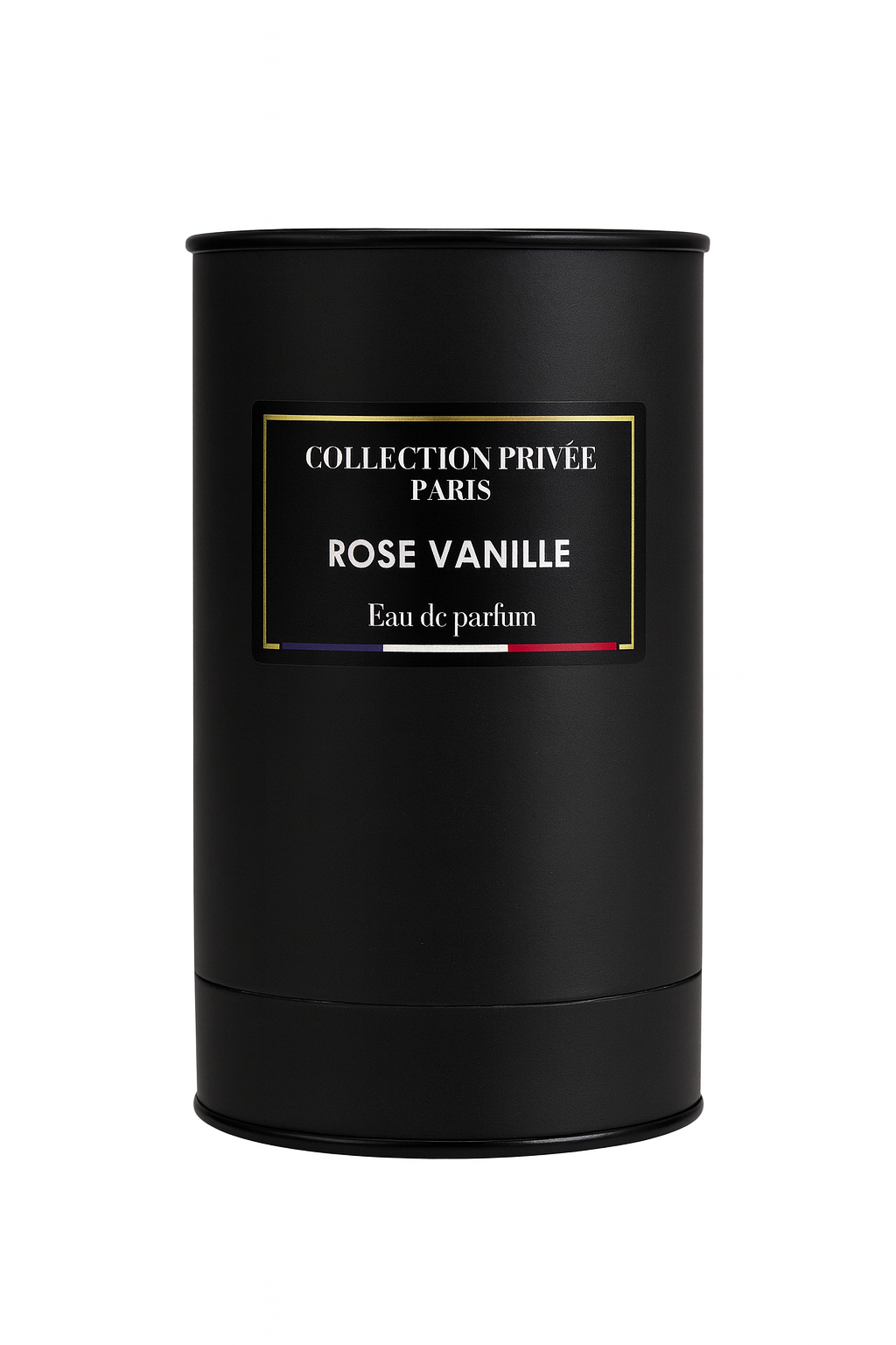 Collection Privée - Rose Vanille - Eau de Parfum Unisex
