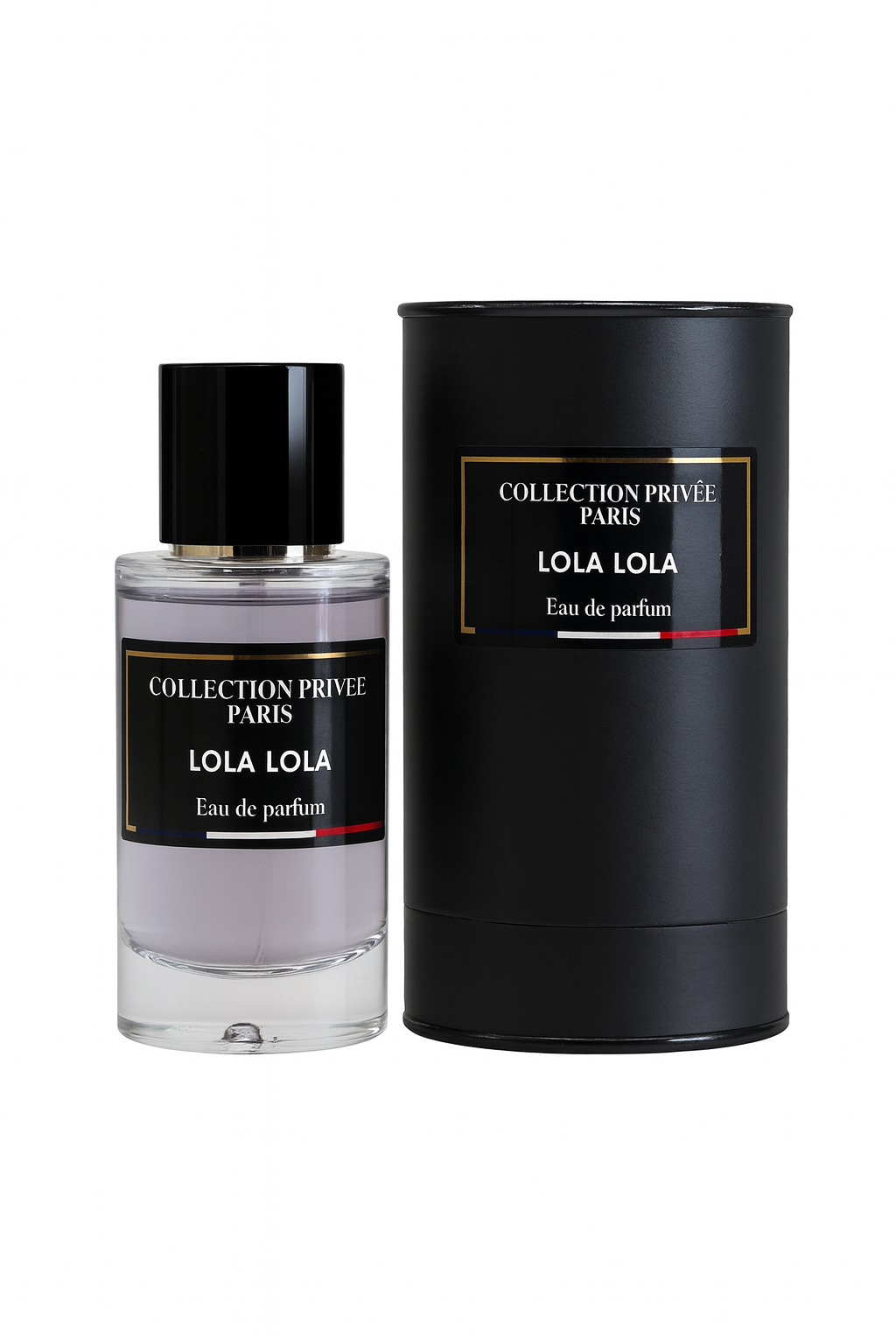 Collection Privée - Lola Lola - Eau de Parfum Unisex