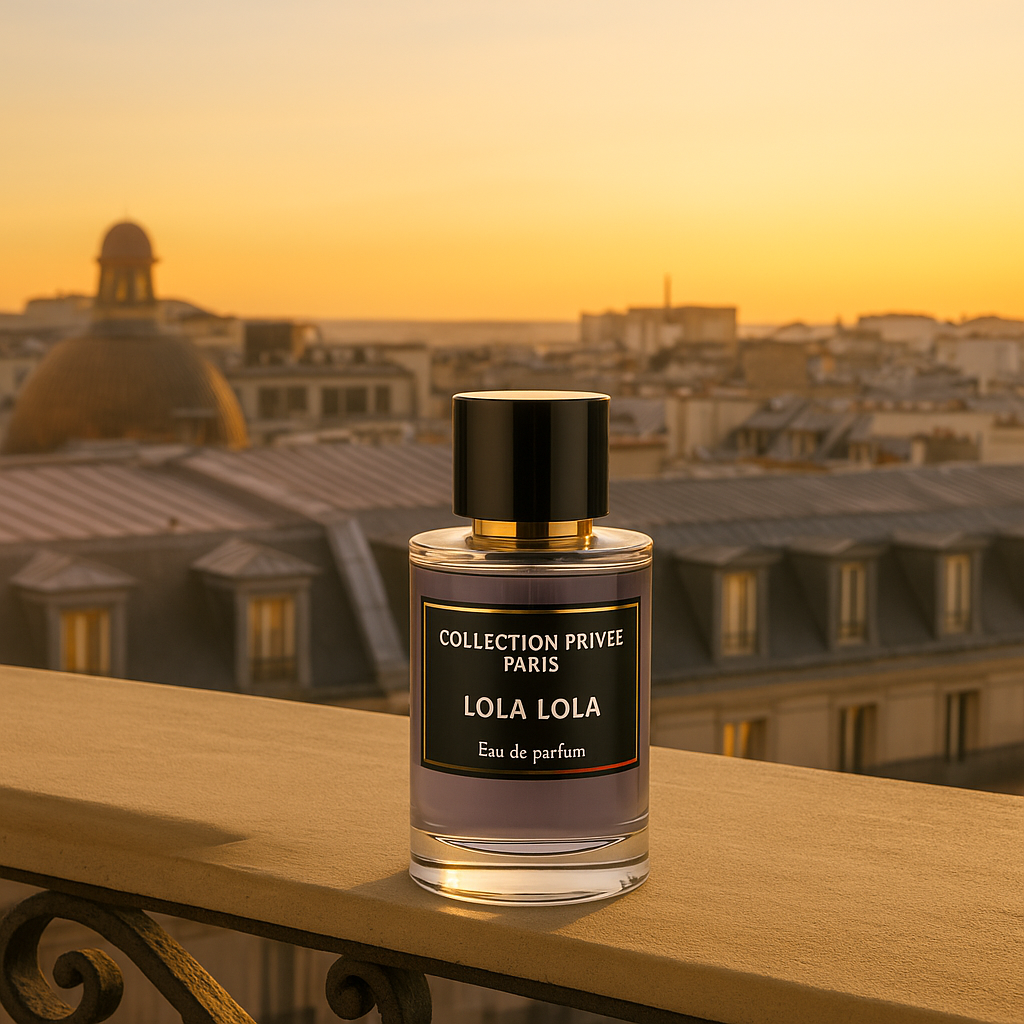 Collection Privée - Lola Lola - Eau de Parfum Unisex