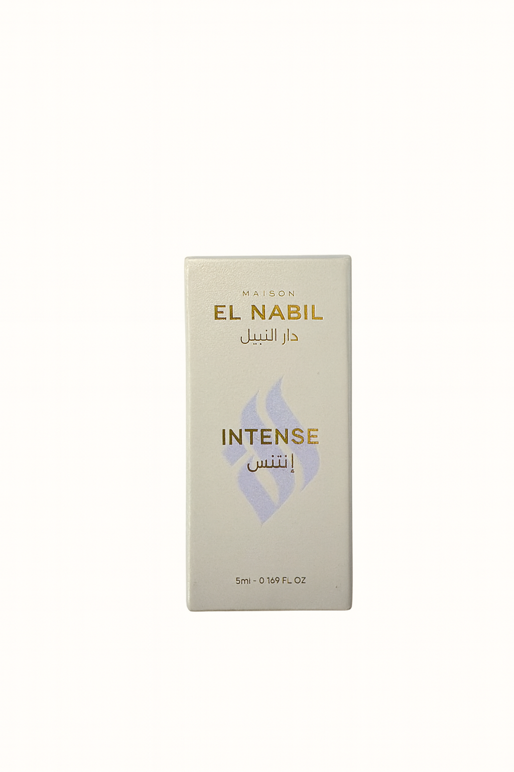 el Nabil - Intense - Konzentriertes Parfum ohne Alkohol