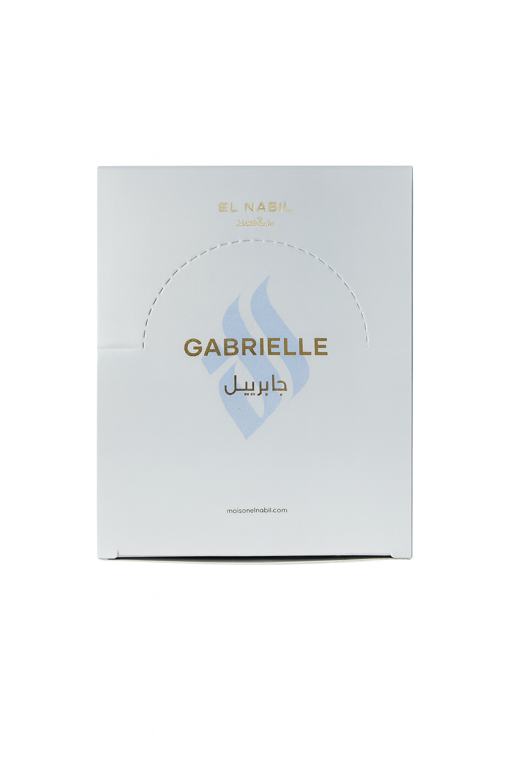 el Nabil - Gabrielle - Konzentriertes Parfum ohne Alkohol