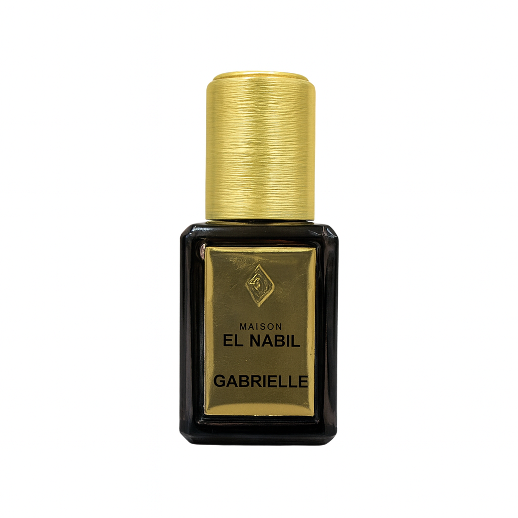el Nabil - Gabrielle - Konzentriertes Parfum ohne Alkohol