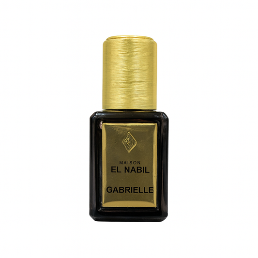 el Nabil - Gabrielle - Konzentriertes Parfum ohne Alkohol