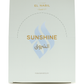 el Nabil - Sunshine - Konzentriertes Parfum ohne Alkohol