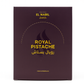 el Nabil - Royal Pistache - Konzentriertes Parfum ohne Alkohol