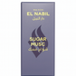 el Nabil - Sugar Musc - Konzentriertes Parfum ohne Alkohol