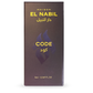 el Nabil - Code - Konzentriertes Parfum ohne Alkohol