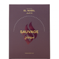 12*5ml el Nabil - Sauvage - Parfum Konzentrat Sans Alcool