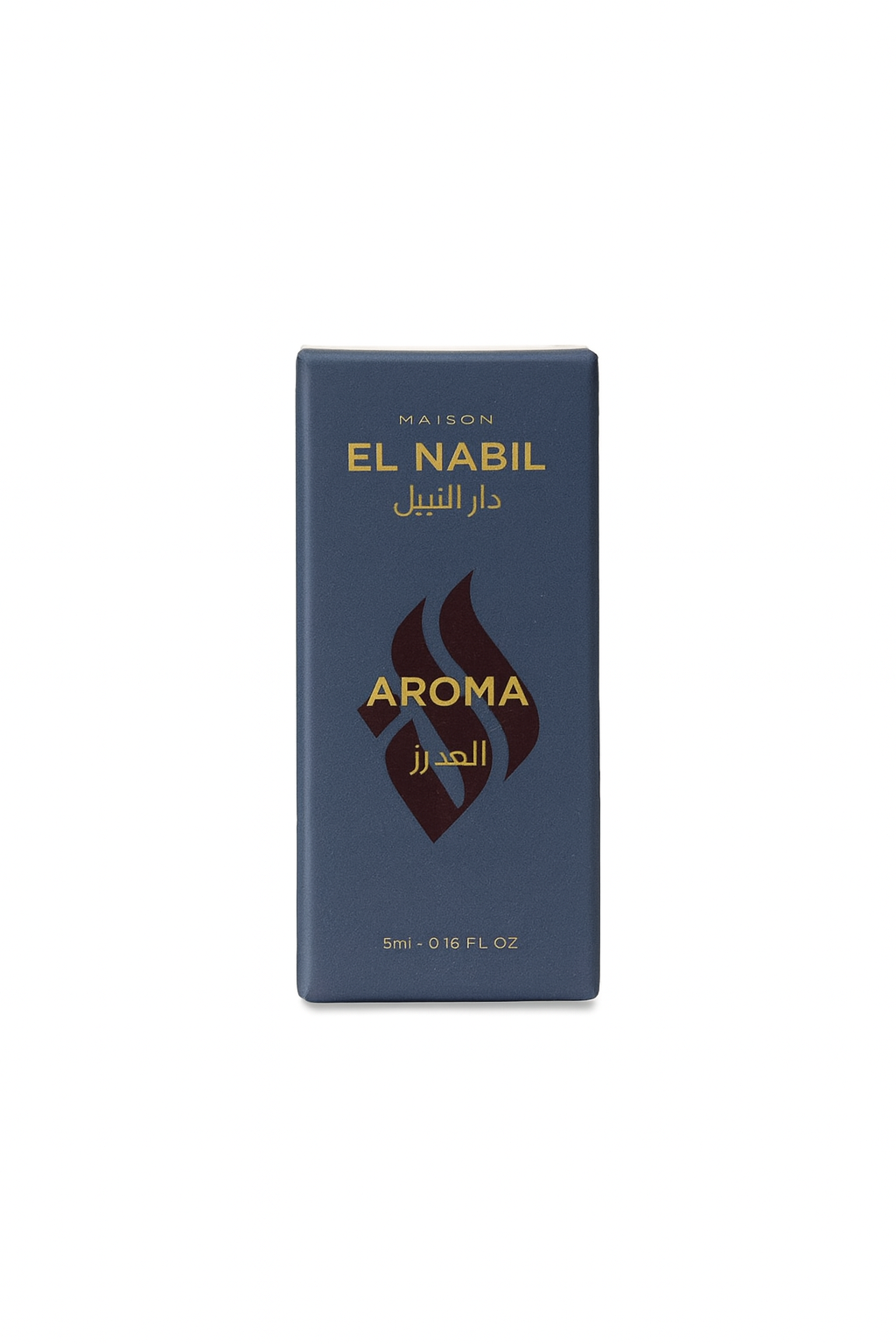 el Nabil - Aroma - Konzentriertes Parfum ohne Alkohol