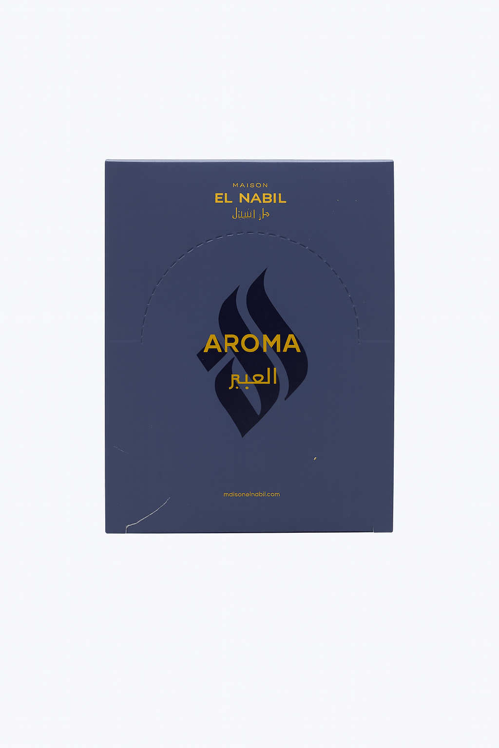 el Nabil - Aroma - Konzentriertes Parfum ohne Alkohol