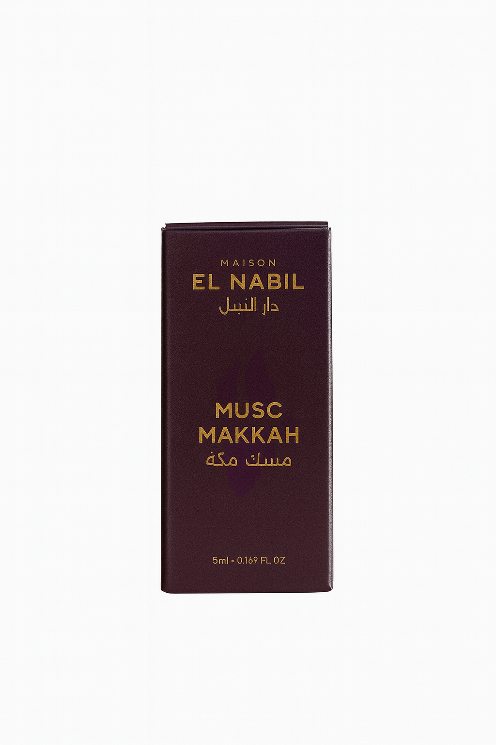 el Nabil - Makkah - Konzentriertes Parfum ohne Alkohol