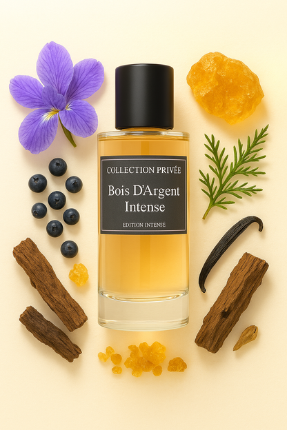 Collection Privée - Bois d'or Intense - Eau de Parfum Mixte