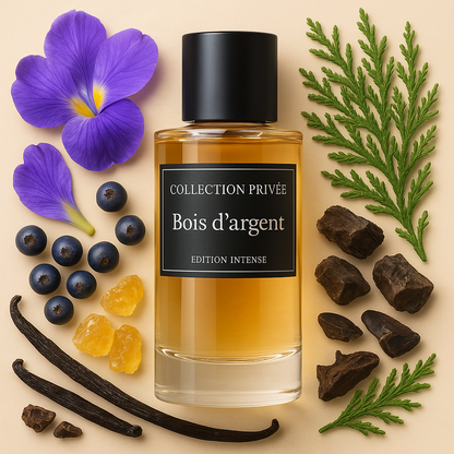 Collection Privée - Bois D'or - Eau de Parfum Mixte