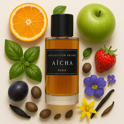 Collection Privée - Aicha - Eau de Parfum Mixte