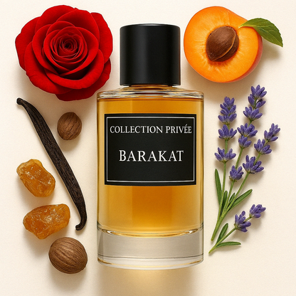 Collection Privée - Barakat - Eau de Parfum Mixte