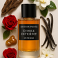 Edition Privée - Evoque Interdit Intense - Eau de Parfum Unisex