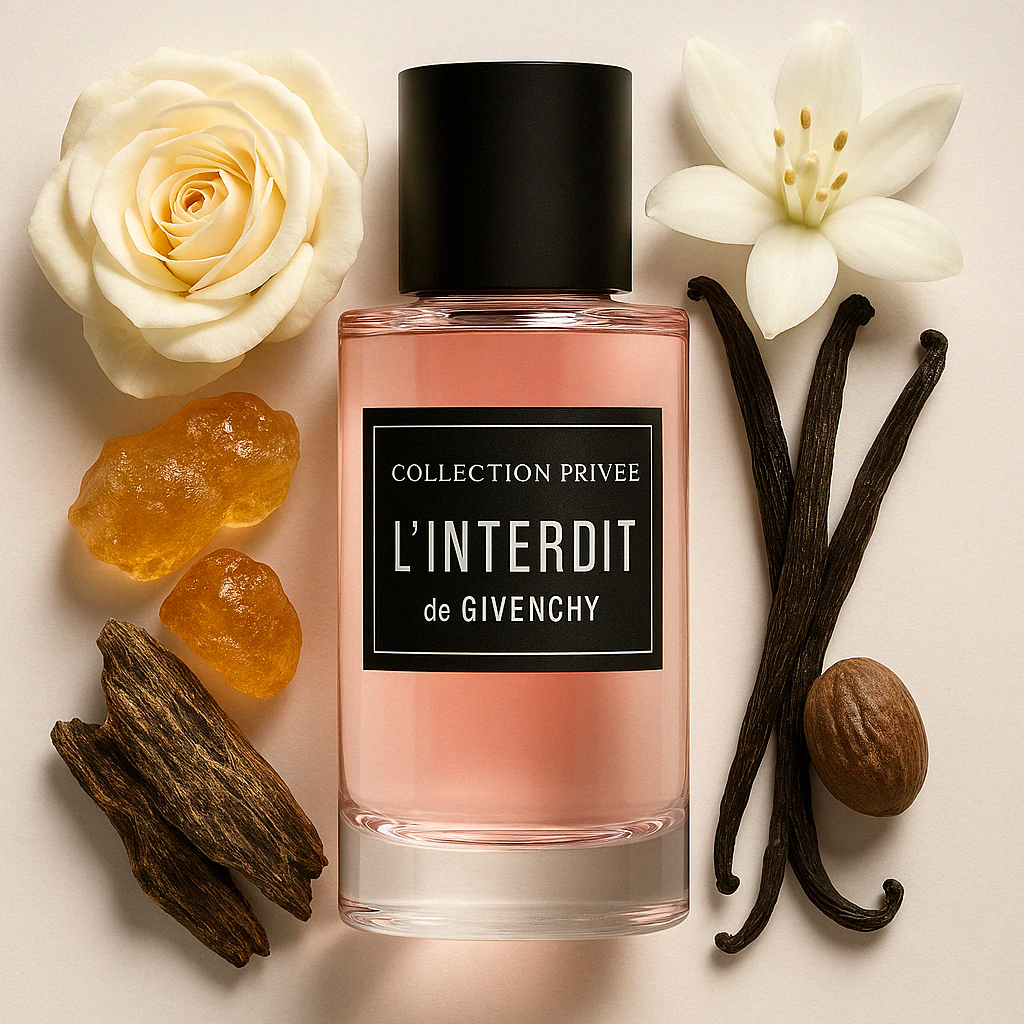 Collection Privée - L'interdit de Givenchy - Eau de Parfum Unisex