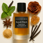Collection Privée - Kayali Patch inspiriert kayali sugared patchouli - Eau de Parfum Mixte