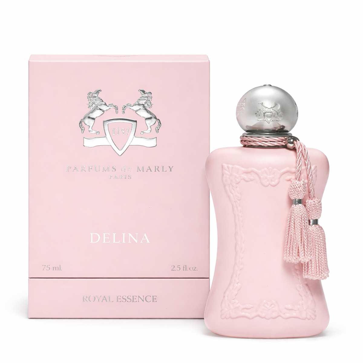 Parfums de Marly - Delina - Eau de Parfum für Damen