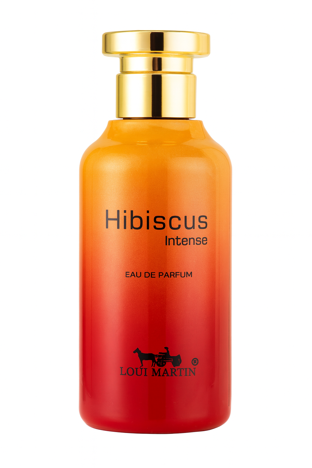 Loui Martin - Hibiscus Intense - Eau de Parfum Mixte