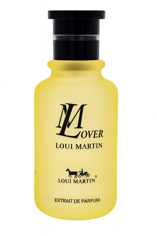 Loui Martin - MLover - Extrait de Parfum Mixte