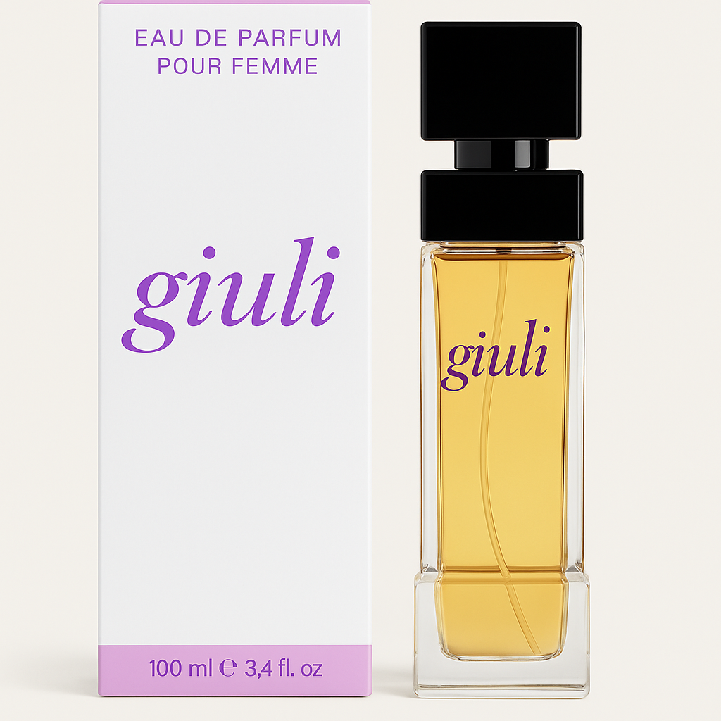 Shandara - giuli - Eau de Toilette für Frauen
