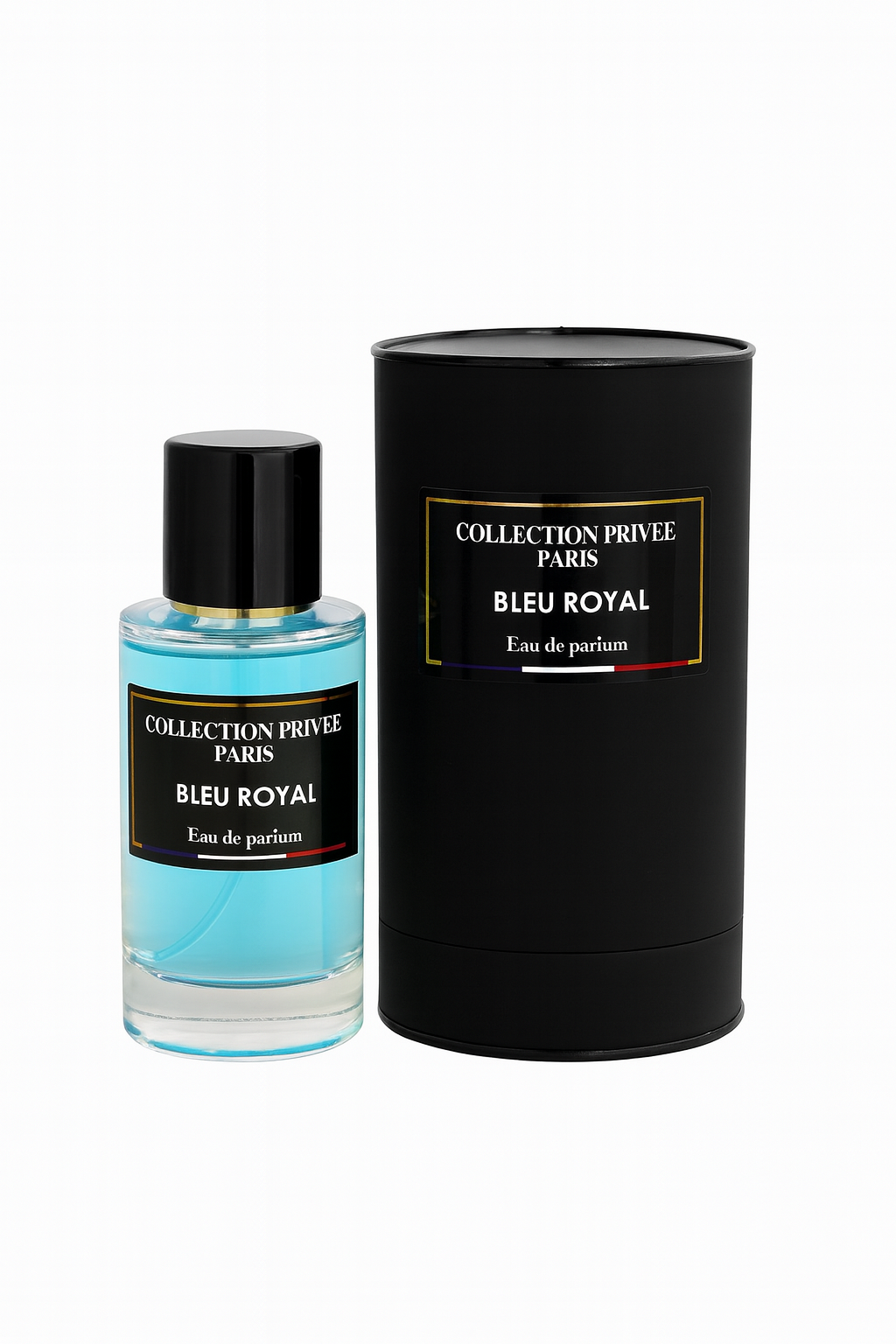 Collection Privée - Bleu Royal - Eau de Parfum Unisex