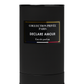 Collection Privée - Declare Amour - Eau de Parfum Unisex