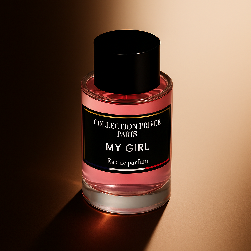 Collection Privée - My Girl - Eau de Parfum Unisex