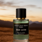 Collection Privée - Oud Satin - Eau de Parfum Unisex