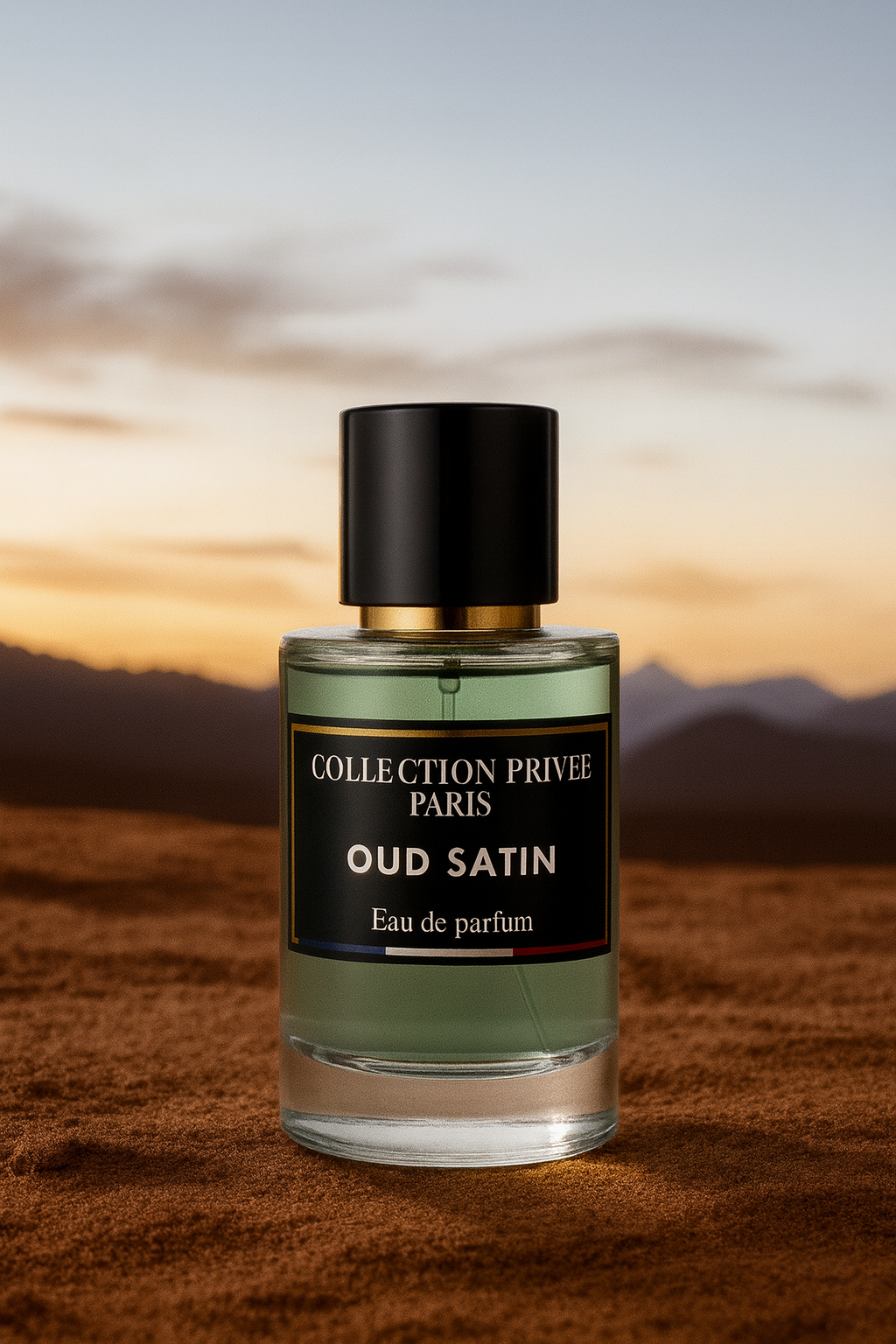 Collection Privée - Oud Satin - Eau de Parfum Unisex