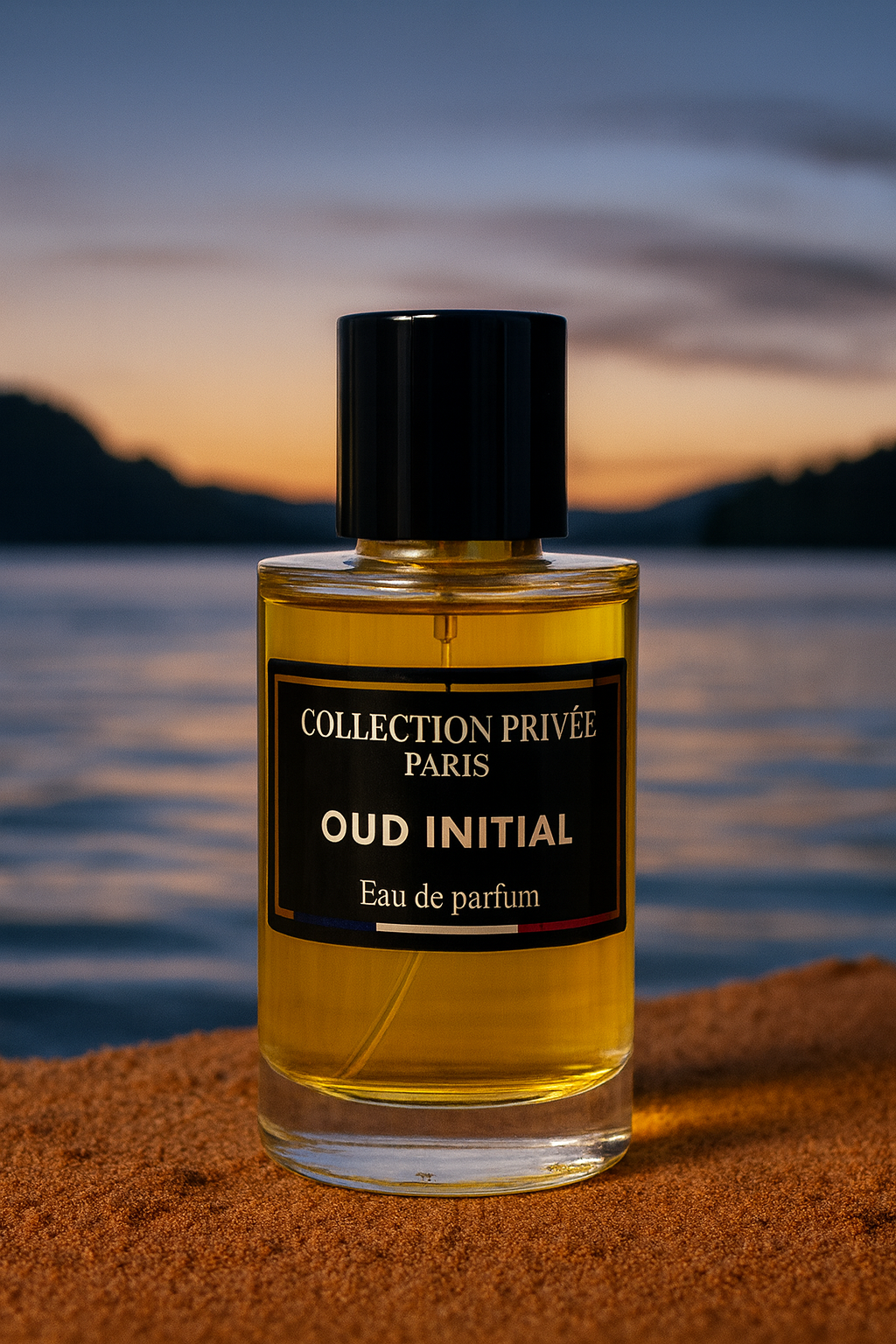 Collection Privée - Oud Initial - Eau de Parfum Unisex