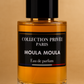 Collection Privée - Moula Moula - Eau de Parfum Unisex