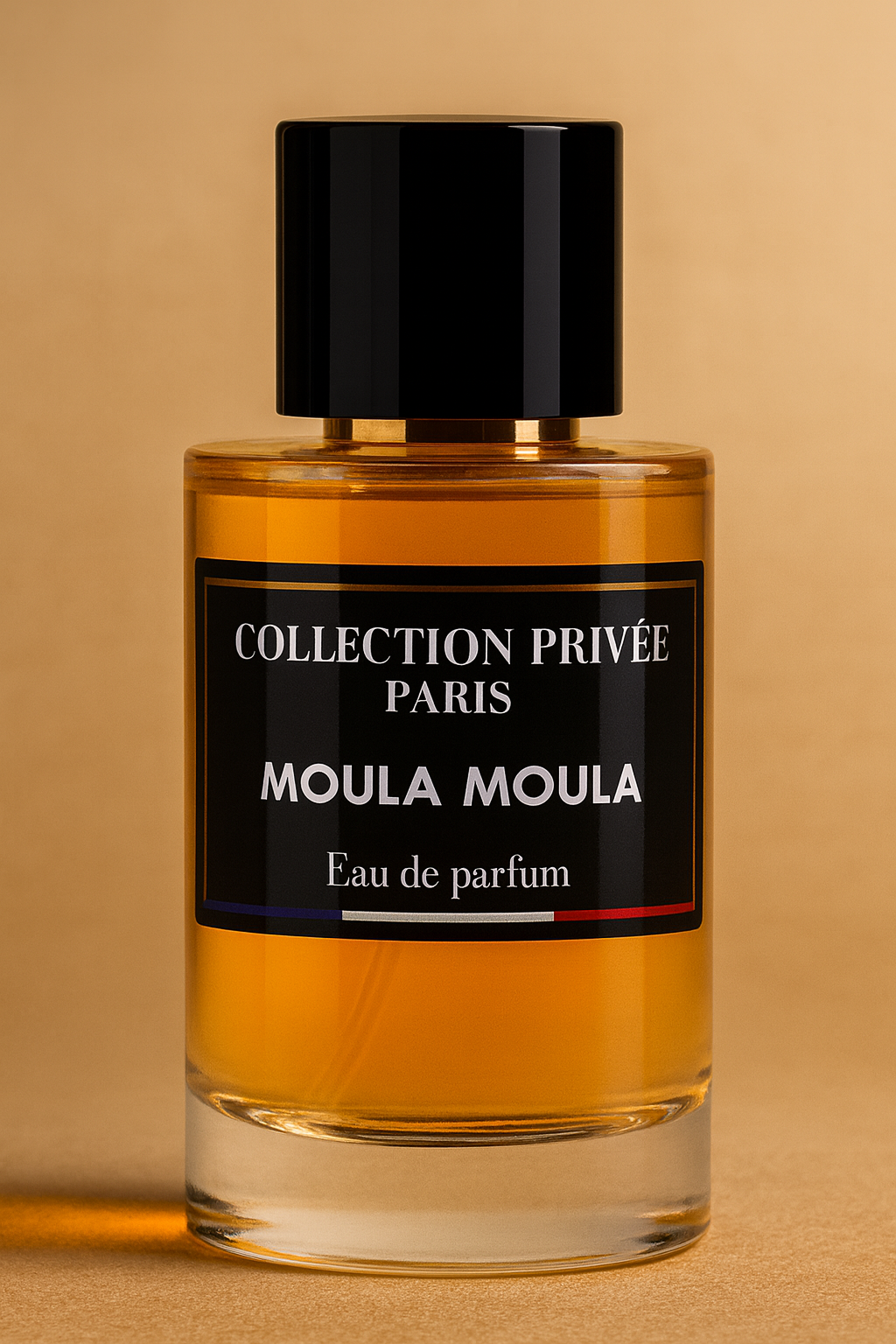 Collection Privée - Moula Moula - Eau de Parfum Unisex