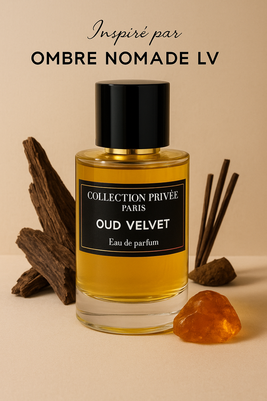 Collection Privée - Ombre Intense - Eau de Parfum Unisex